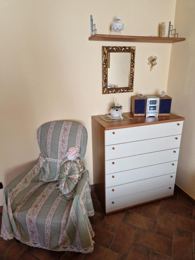 Вилла Melody House - Dependance Castel del Bosco  Экстерьер фото