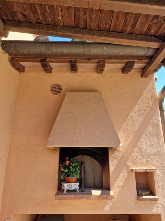 Вилла Melody House - Dependance Castel del Bosco  Экстерьер фото