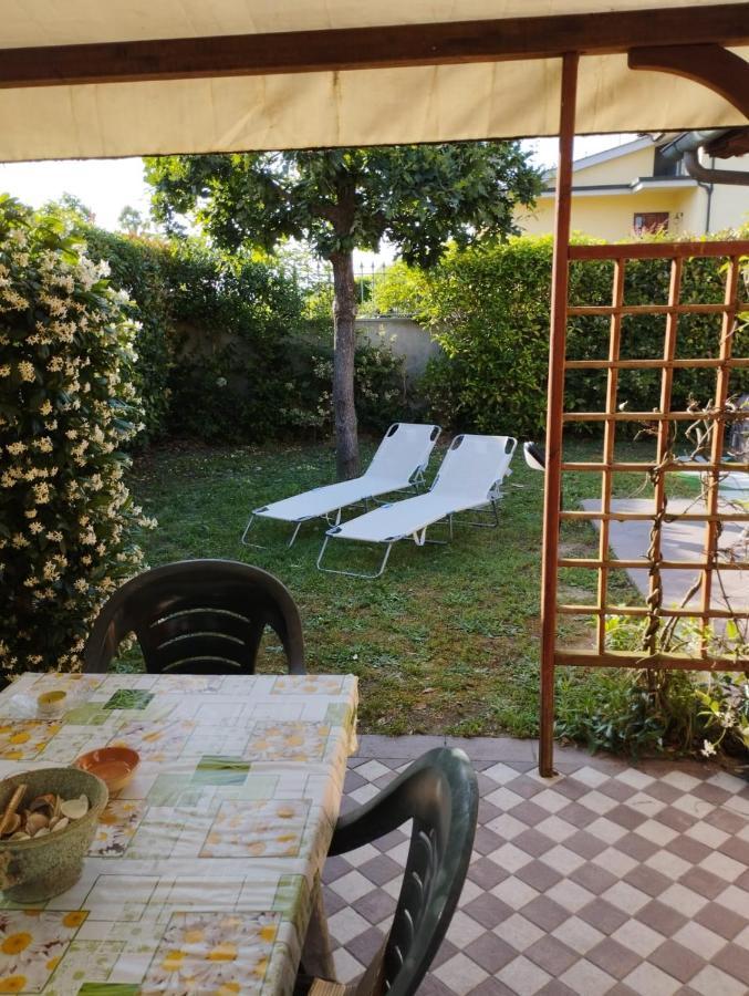 Вилла Melody House - Dependance Castel del Bosco  Экстерьер фото