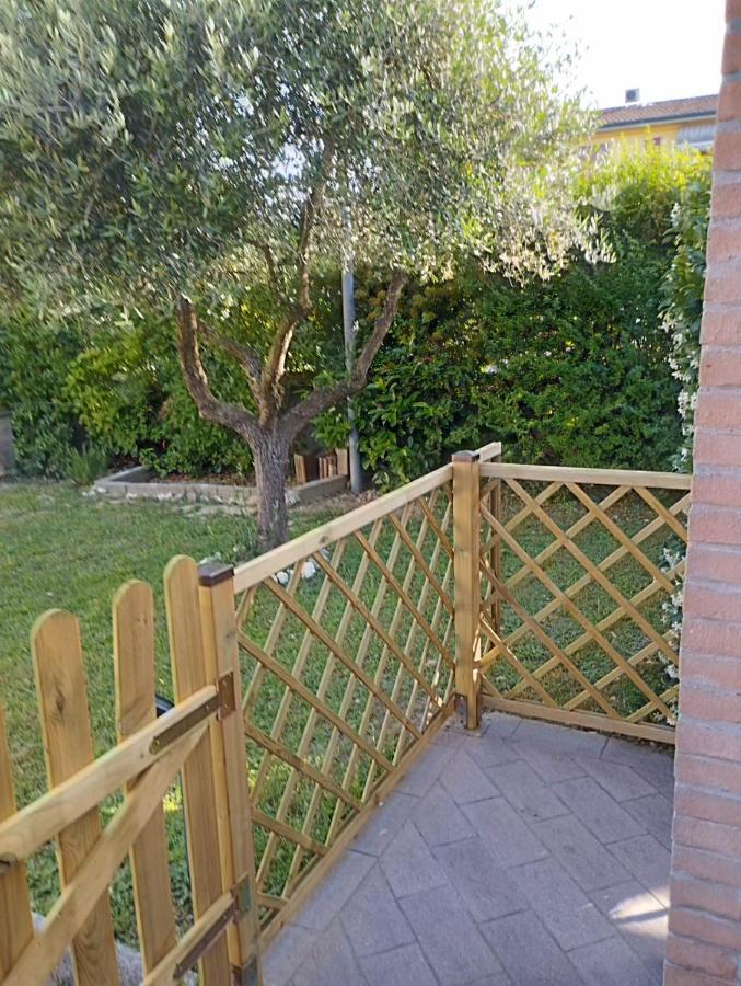Вилла Melody House - Dependance Castel del Bosco  Экстерьер фото