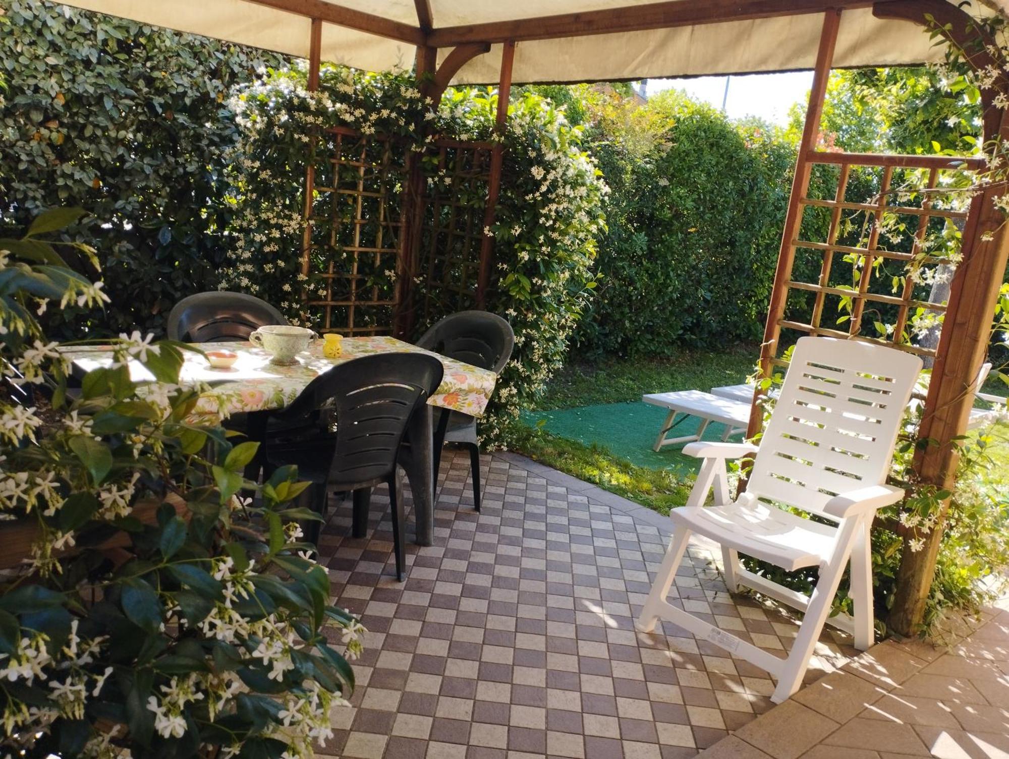 Вилла Melody House - Dependance Castel del Bosco  Экстерьер фото